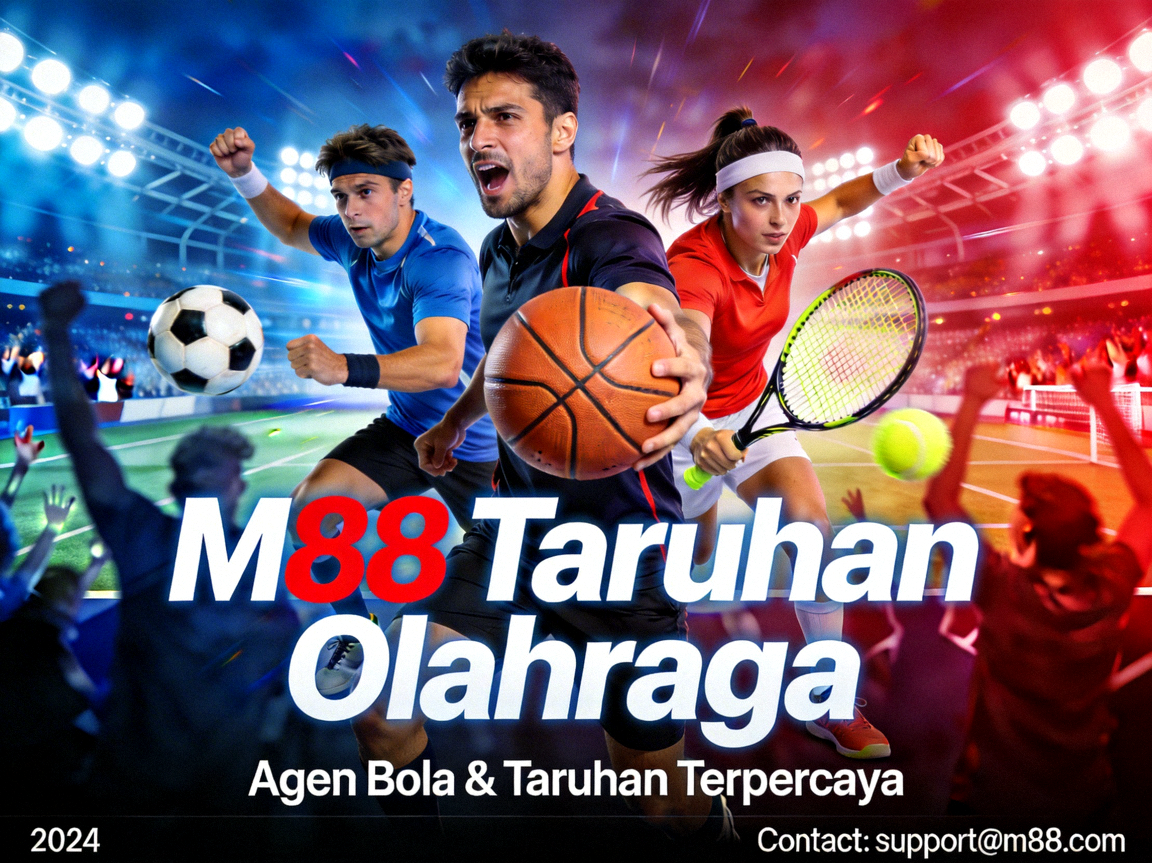 M88 Taruhan Olahraga